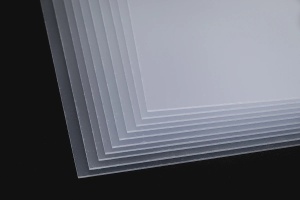 Placa Lexan 0.75 x 415 x 683 mm (transparent) - Img 3