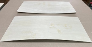 Placaj plop 4 x 600 x 1200 mm (3 straturi) AB/AB cu diverse defecte - Img 4