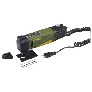 Proxxon 28534, Fierastrau pendular STS 12/E, 2000-5000 cpm, 100W, + accesorii - Img 3