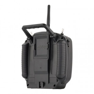 Radiocomanda RadioMaster TX12 MKII CC2500, 16 canale, EdgeTX (compatibila OpenTX), cu hall - Img 3