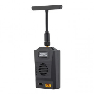 RadioMaster Ranger Nano 2.4GHz Tx modul, ExpressLRS (ELRS) modulációval - Img 2