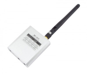 Receptor FPV 5.8G - Img 1