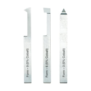 Set 3 cutite pentru filete, Proxxon 24540 - Img 1