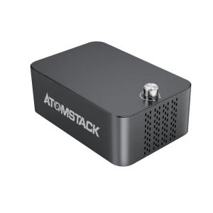Sistem Air Assist pentru masini laser Atomstack X6 (A6), X12 (A12) ai X24 (A24) - Img 3