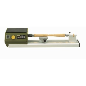 Strung MICRO, Proxxon 27020, pentru lemn DB 250 - Img 1