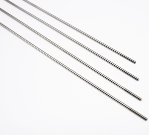 Tija filetata partial M3 x 300 mm (4 buc)