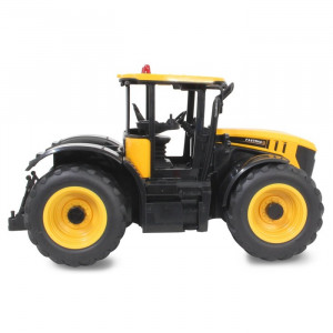 Tractor cu radiocomanda Jamara JCB Fastrac 1:16 2.4 GHz - Img 8