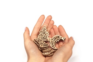 U-Fidget Gearsmas - Img 3