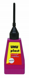 UHU PLAST SPECIAL ragasztó 34 ml