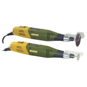 Védőkészlet MICROMOT gépekhez, 2 db/készlet, Proxxon 28946 - Img 3