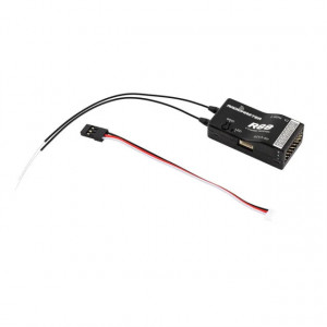 Vevő RadioMaster R88 V2 kompatibilis FrSky D8/ D16, PWM/ Sbus - Img 4