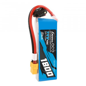 Acumulator LiPo GENS ACE G-Tech 7.4 V/ 1800 mA/ 45C XT60 - Img 3