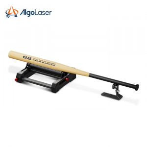 Axa rotativa RR2 (roller) ALGOLASER pentru gravare pe obiecte cilindrice - Img 10