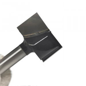 Bit frezare Bottom Cleaner d32 x D8 - Img 4