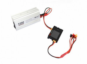 Cablu XT60 la crocodil - Img 2