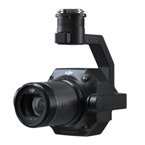 Camera DJI Zenmuse P1 cu senzor full-frame (Enterprise) - Img 1