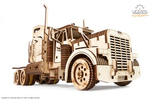 Camion VM-03 - Img 2