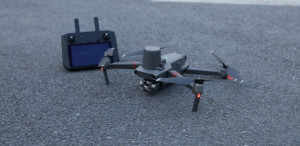 Drona DJI MAVIC 2 Enterprise Advanced - Img 5