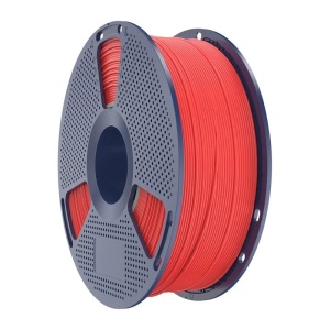 Filament SunLu High-Speed ABS rosu, 1.75mm, 1kg, pentru imprimanta 3D - Img 5