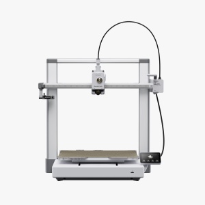 Imprimanta 3D Bambu Lab A2L Combo AMS Lite cu autocalibrare, imprimare multicolor, volum 330 x 320 x 325 mm - Img 8