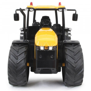 Jamara JCB Fastrac 1:16 2,4 GHz-es rádiós távirányítós traktor Jamara JCB Fastrac 1:16 2,4 GHz-es távirányítós traktor - Img 9