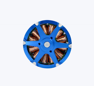 Kefe nélküli futómotor SUNNYSKY X2212/ 1400KV/ D28x30 - Img 4