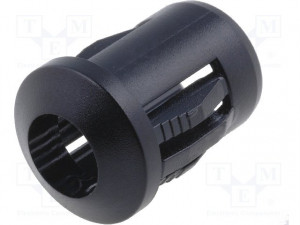 LED tartó 5 mm (2 db)