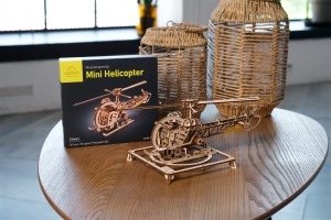 Mini helikopter - Img 4