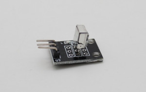 Modul receptor infrarosu HX1838 38 KHz