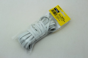 Motor cauciuc 1 x 6 mm (aprox 16 metri) - Img 2