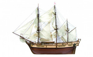 Navomodel OcCre BOUNTY KIT (915 mm) - Img 1