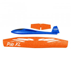 PILO XL (860 mm) szabadon repülő siklórepülő modell - Img 3
