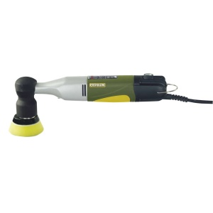 Proxxon 28680, Orbitális polírozógép EP/E, 800-2800 rpm, 100W, + táska és tartozékok - Img 1