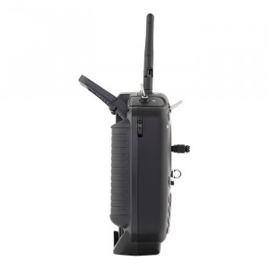 Radiocomanda RadioMaster TX12 MKII CC2500, 16 canale, EdgeTX (compatibila OpenTX), cu hall - Img 4