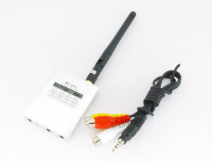 Receptor FPV 5.8G - Img 2