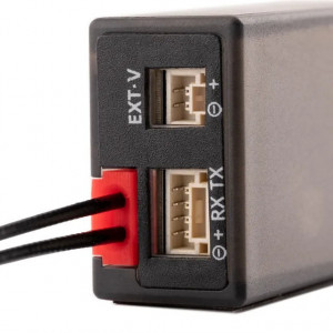 Receptor RadioMaster ER6 2.4GHz PWM ExpressLRS 6 canale - Img 5