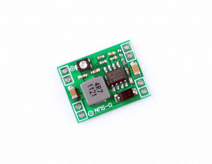 Regulator de tensiune Step-down 4.5-28V Intrare, 0.8-20V Iesire - Img 1