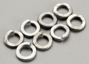 Saibe Grower zincate D4.2 x 1 mm (10 buc)