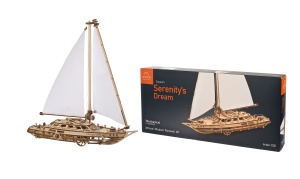 Serenity's Dream - Img 3