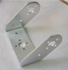 Suport servo 40 x 20 x 36 mm - Img 2