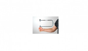 Traforaj manual profesional HEGNER LS 300 - Img 2