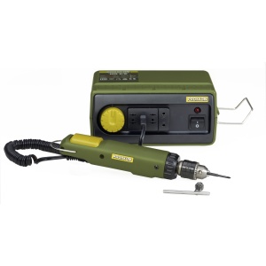 Transformator MICROMOT NG 5/E, Proxxon 28704 - Img 3