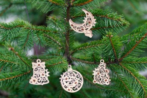 U-Fidget Gearsmas - Img 4