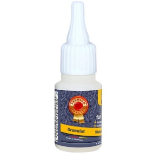 Umplutura din silicat Everglue pentru adezivi cianoacrilat, 20 g - Img 4