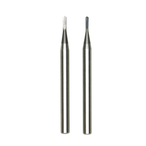 Volframkarbid marókészlet, Proxxon 28321, 0,6 és 0,8mm - Img 1
