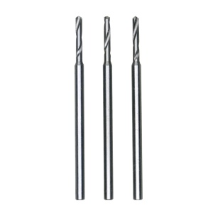 3 darabos HSS fúrókészlet, 1,6 mm, Proxxon 28858
