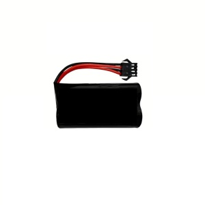 Acumulator 14500 Li-Ion 7.4V/ 500 mA cu 4 fire pentru HUINA 1535, 1553, 1572