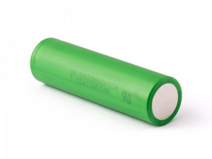 Acumulator universal 18650 Sony Murata Konion VTC6, 30A, 3000mAh, pentru boxe portabile, tigari electronice si alte dispozitive electronice - Img 2