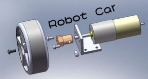 Adaptor D4 la hex 12 (2 buc) - Img 3