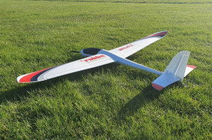 Aeromodel motoplanor ARCUS II PNP 1840 mm - Img 8